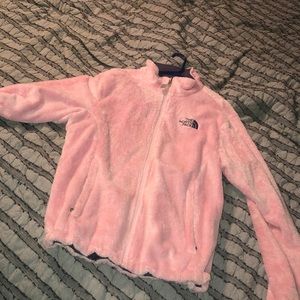 Women’s North Face Jacket